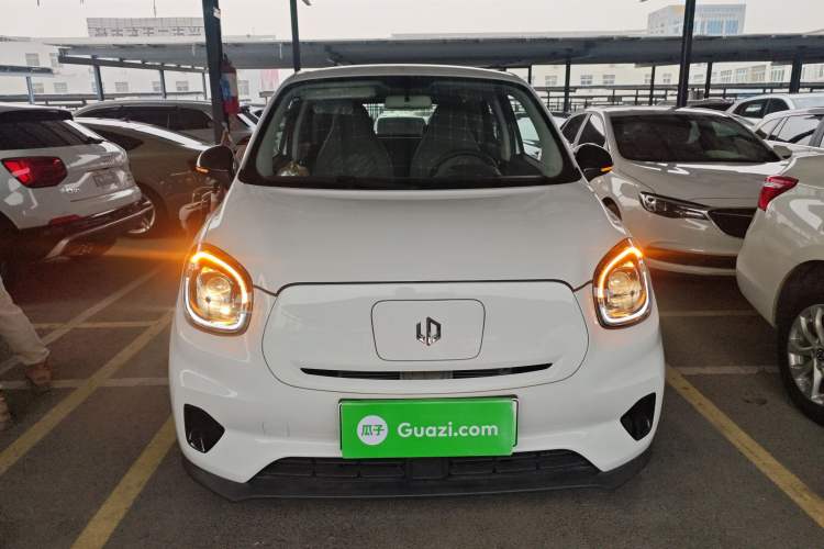 Used Leapmotor T03 2024 310 Comfort Edition
