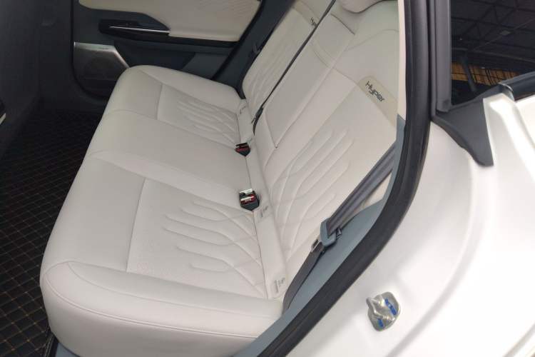 Used Hyptec GT 2023 710 Rear-Drive Ultra-Charging Version
