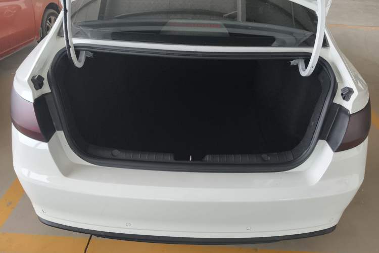 Used Geely Auto Emgrand GL 2020 1.4T CVT Luxury Model
