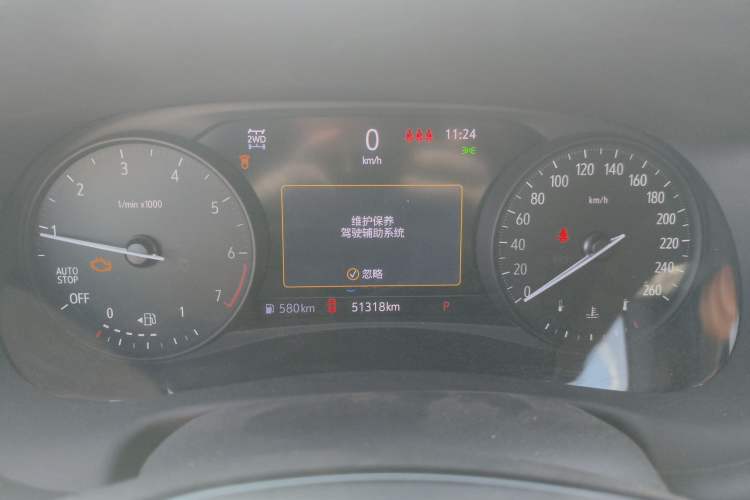 Used Buick Enclave 2022 652T 4x4 Prestige Flagship 7-Seater