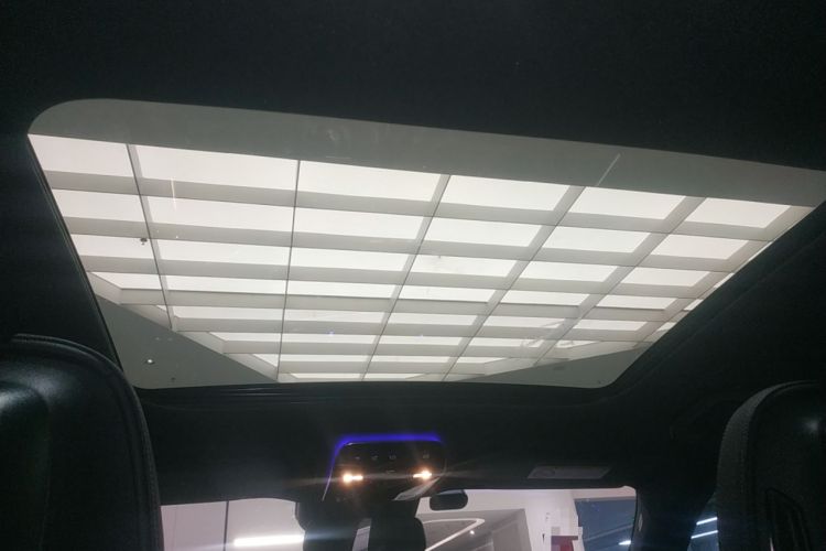 Used Mercedes-Benz C-Class 2022 Restyled C 260 L Sport Edition