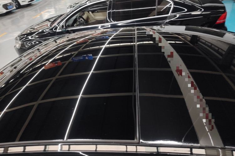 Used Audi A6L 2024 40 TFSI Luxury Dynamic Edition
