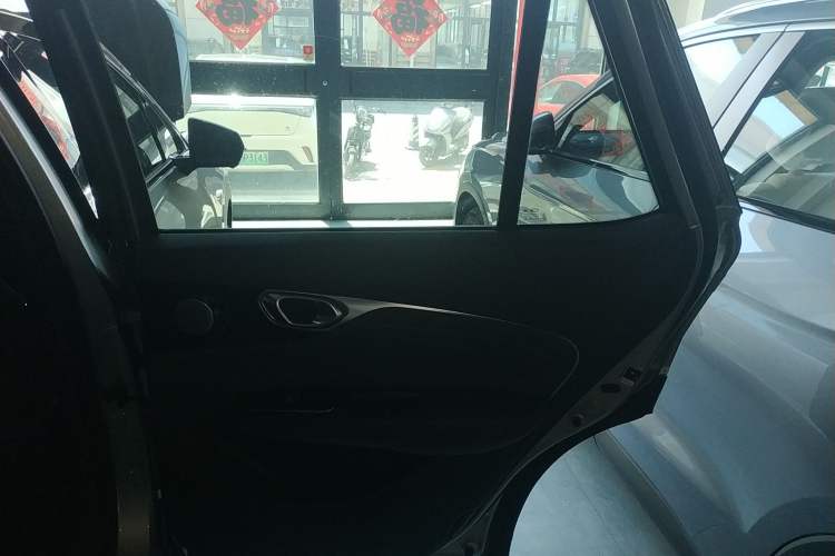 Used AION V 2024 Plus 70 Star Edition Ternary Lithium