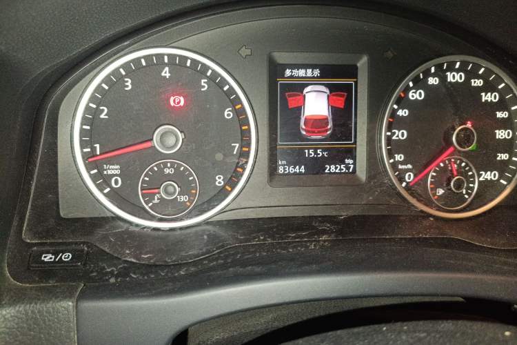 Used Volkswagen Tiguan 2014 1.8TSI Automatic 2WD 30th Anniversary Edition
