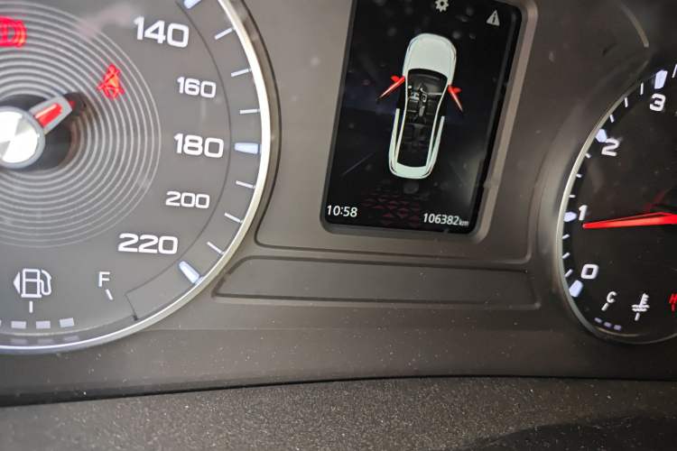 Used MG 5 2021 180 DVVT Manual Youth Style Edition
