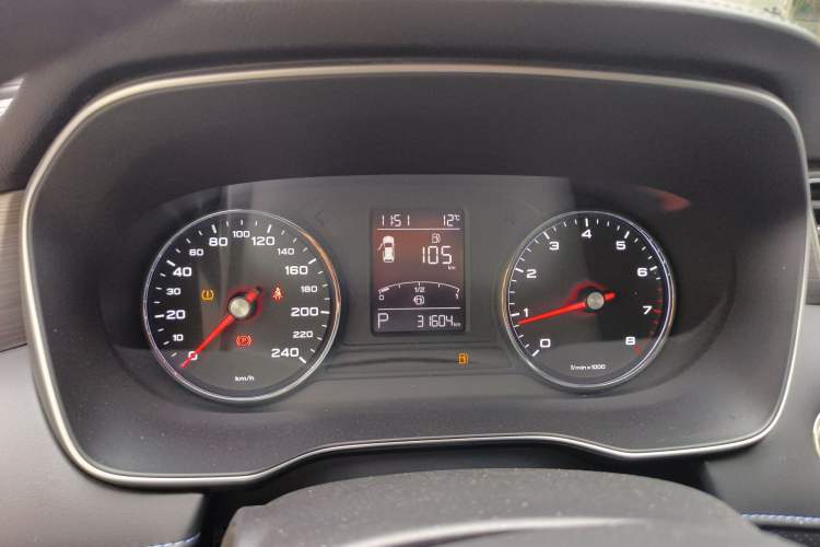 Used Roewe RX5 2021 PLUS 330TGI Automatic National Style Smart Enjoyment Edition
