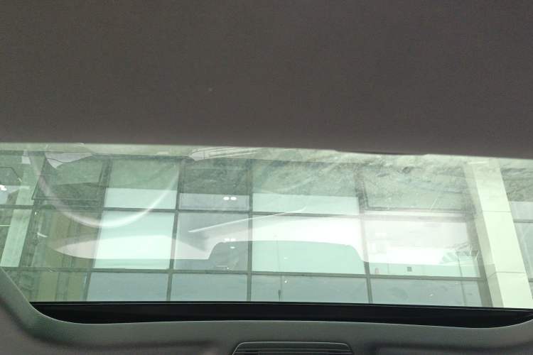 Used Volkswagen Golf 2021 280TSI DSG 30th Anniversary Edition Headliner