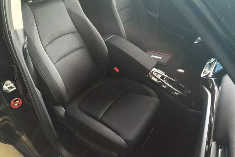 Used Honda Crider 2019 180 Turbo CVT Comfort Version China VI