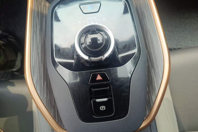 Used Toyota bZ3 2023 517 km Elite PRO Vehicle Key