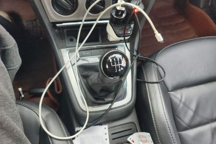 Used Volkswagen Lavida 2013 Revised Version 1.4 TSI Manual Comfort Edition