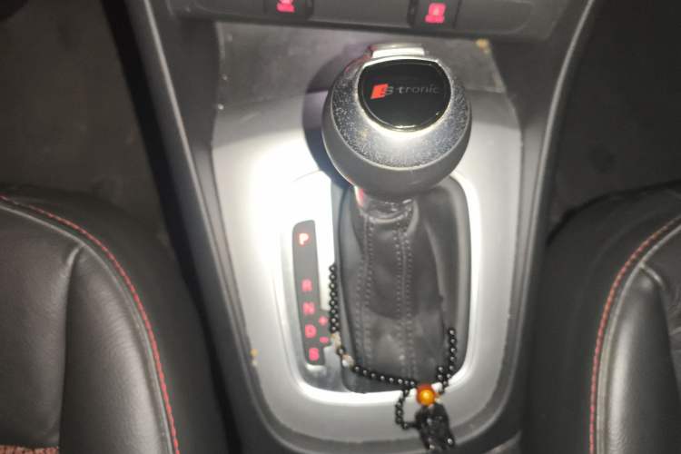 Used Audi Q3 2018 30th Anniversary Edition 30 TFSI Fashion Model