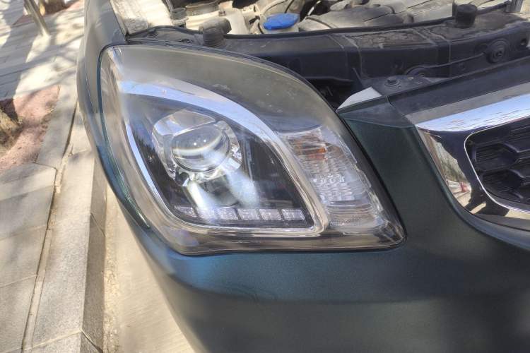 Used Kia Sportage 2013 2.0L Automatic Two-Wheel Drive GL Trim