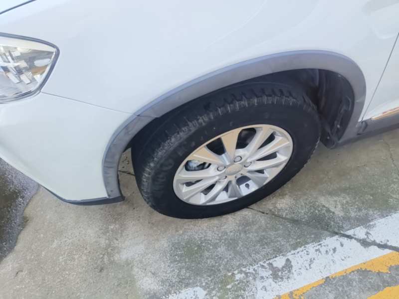 Used Haval H6 2019 Sport Edition 1.5T Automatic Two-Wheel Drive Elite Model China VI — 22