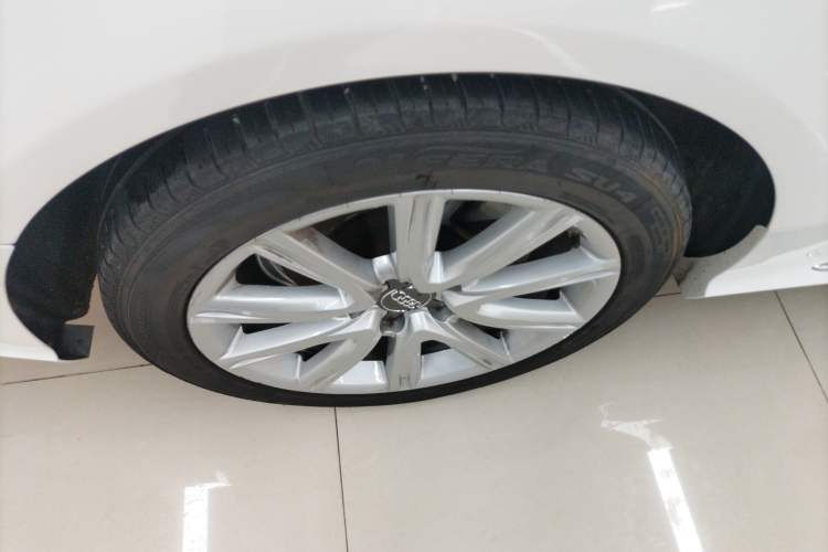 Used Audi A6L 2017 TFSI Technology Edition
