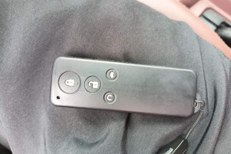 Used BYD Surui 2016 1.5L Manual Elite Edition
