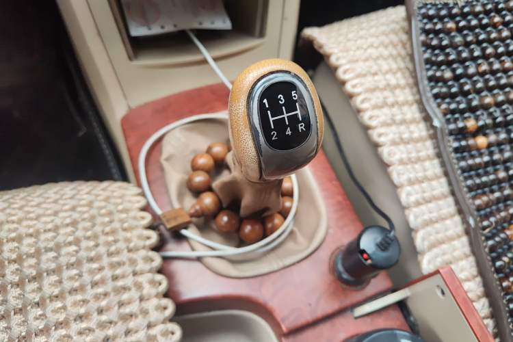 Used Roewe 350 2012 1.5L Manual Smart Value Edition