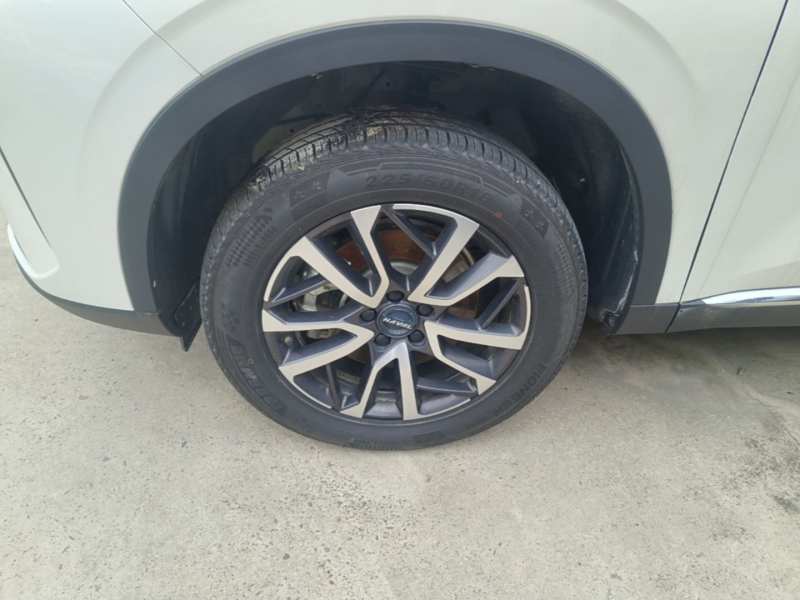 Used Haval H6 2021 3rd Generation 1.5T Automatic Two-Wheel Drive Max — 22