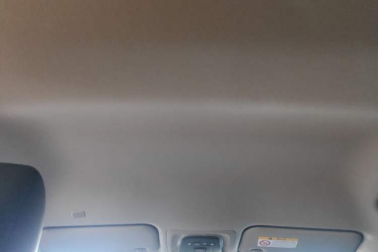 Used Toyota FRONTLANDER 2023 2.0L CVT Elite Edition
