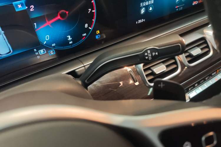 Used Mercedes-Benz GLE 2020 Restyled GLE 350 4MATIC Fashion Edition Special Version