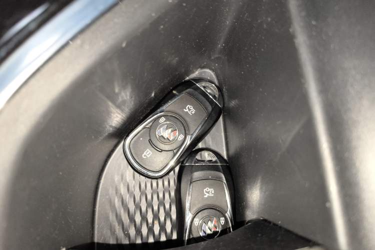 Used Buick Verano 2023 Pro GS Swift Edition