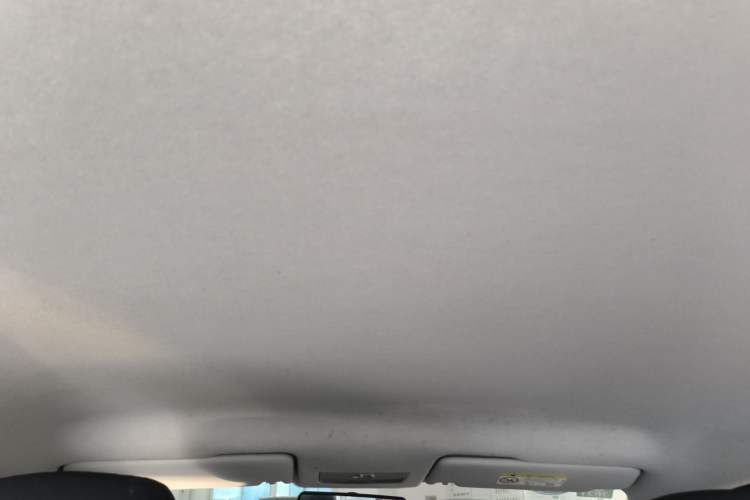 Used Skoda Rapid 2019 Revised Version 1.5L Manual Standard Edition China VI
