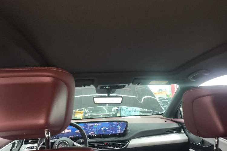 Used Buick LaCrosse 2023 28T Prestige Edition Headliner