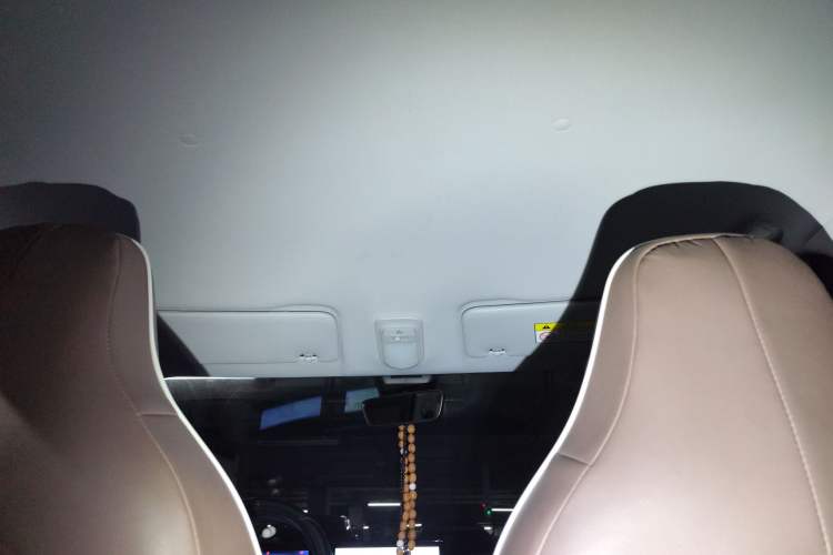 Used Wuling Bingo 2023 203km Comfort Edition
