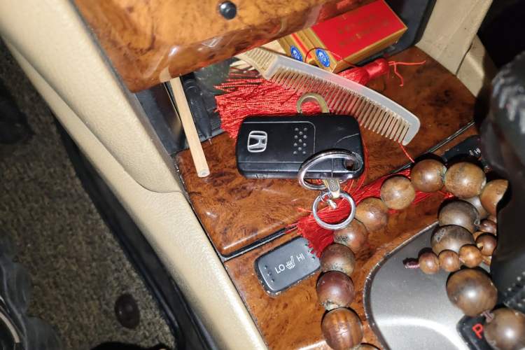 Used Honda Accord 2011 2.4L EXL Navi
