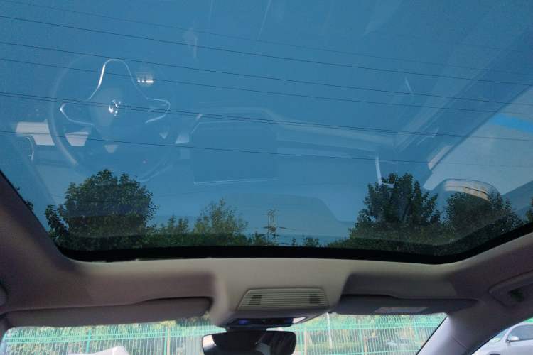 Used Volkswagen ID.6 CROZZ 2022 Long-Range PRO Edition