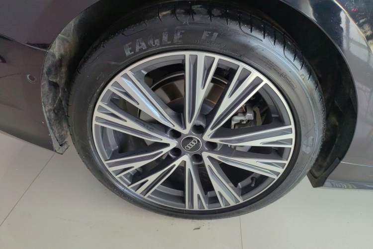 Used Audi A6L 2025 45 TFSI Prestige Dynamic Edition