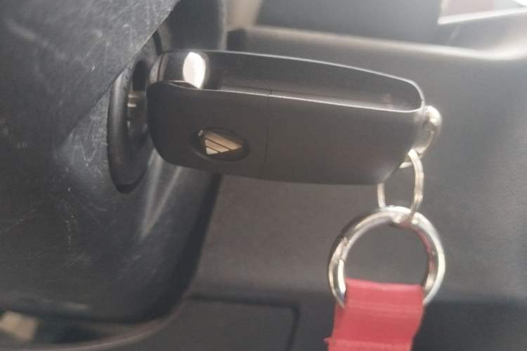 Used Foton Intelligent Blue Elf E7 2022 Standard Model 46.36 kWh
