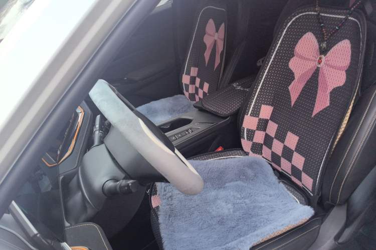 Used Oshan X5 PLUS 2023 1.5T DCT Excellence Edition