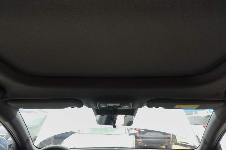 Used BYD Seal 06 New Energy 2025 DM-i Smart Drive 80KM Prestige Model