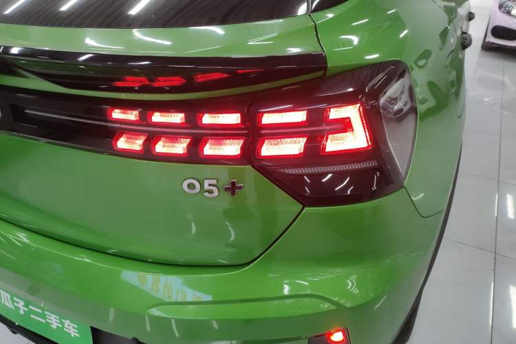 Used Lynk & Co 05 2022 05+ 2.0TD Automatic Exploration Edition