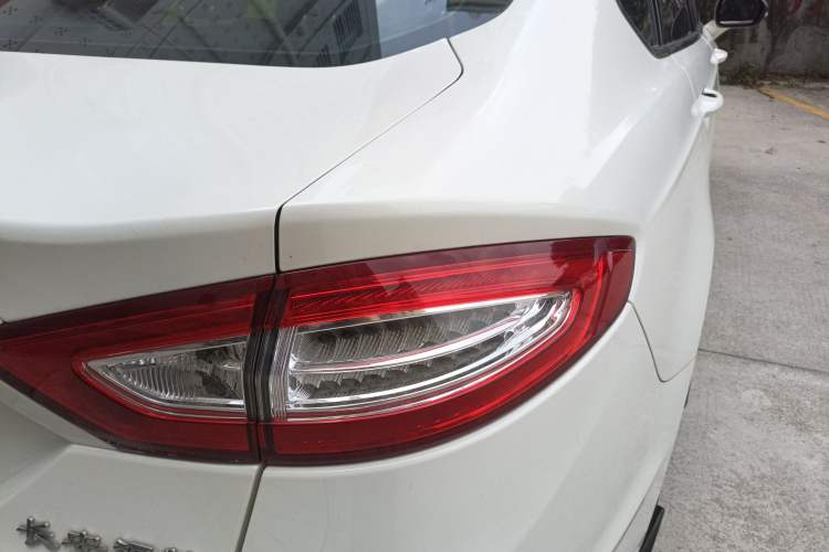 Used Ford Mondeo 2013 1.5L GTDi180 Fashion Edition
