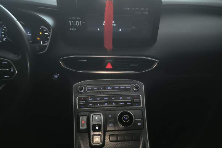 Used Hyundai Santa Fe 2023 Traveler 380T GDi Automatic Two-Wheel Drive GLX Elite Edition
