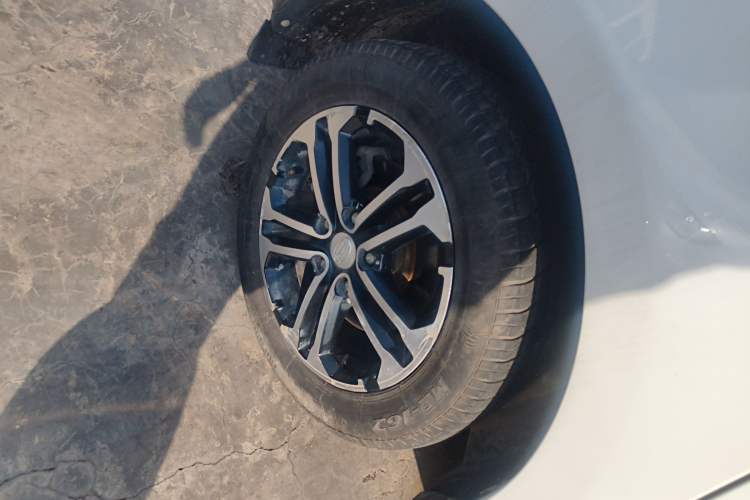 Used Bisu M3 2017 1.5L Luxury Model
