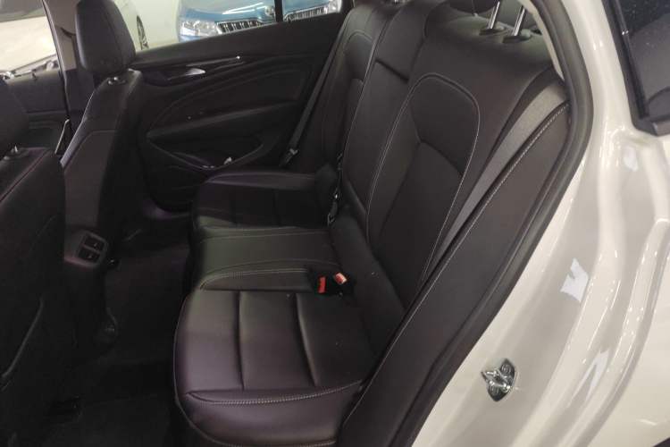 Used Buick Regal 2024 25T Deluxe Edition
