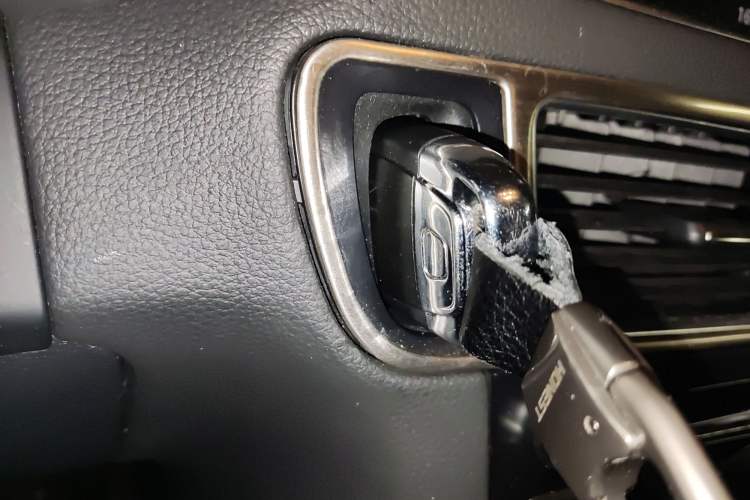 Used Audi Q5 2017 40 TFSI Ambition Edition