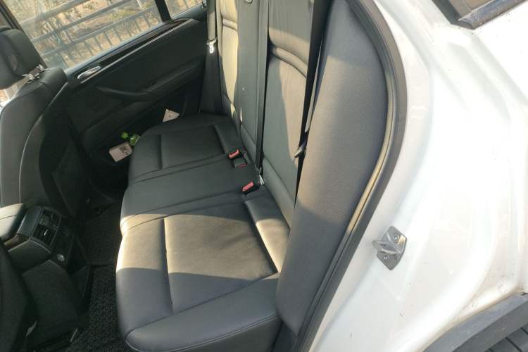 Used BMW X5 2013 xDrive35i U.S. specification