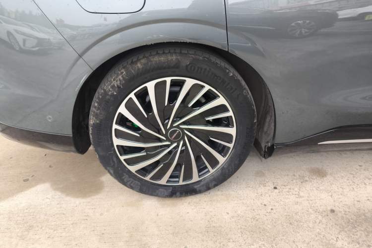 Used EXEED Star Era ET 2024 Range-Extended 200 Pro+