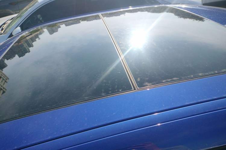 Used BMW 3 Series 2020 320Li M Sport Package