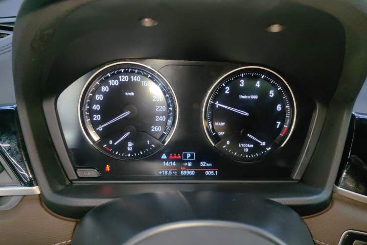 Used BMW X2 2020 sDrive25i Leading Model M Sport Package
