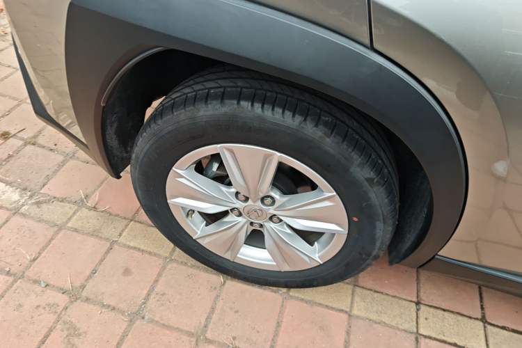 Used Lexus UX 2020 200 Special Edition
