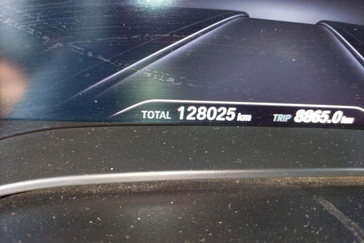 Used BMW 5 Series 2019 525i M Sport Package