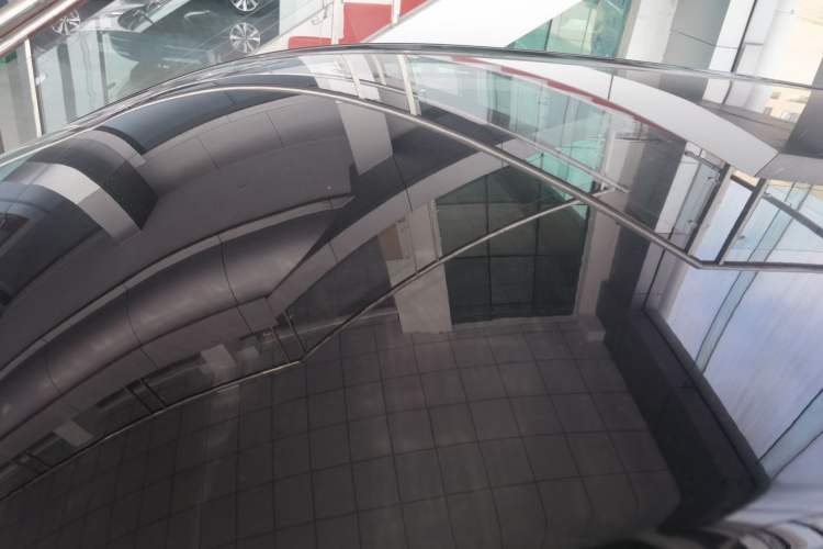 Used Wuling Bingo 2023 203km Light Edition
