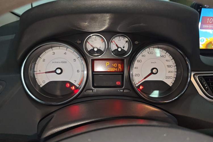 Used Peugeot 308 2014 Enjoy Edition Classic 1.6L Automatic Premium Model