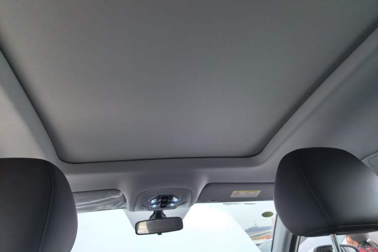 Used Chery Tiggo 7 2024 1.5T CVT Luxury Edition Headliner