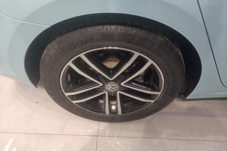 Used Volkswagen Lamando 2019 280TSI DSG Comfort Edition China VI standard