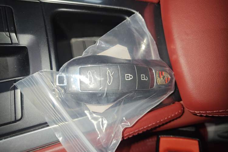 Used Porsche 718 2022 Boxster 2.0T